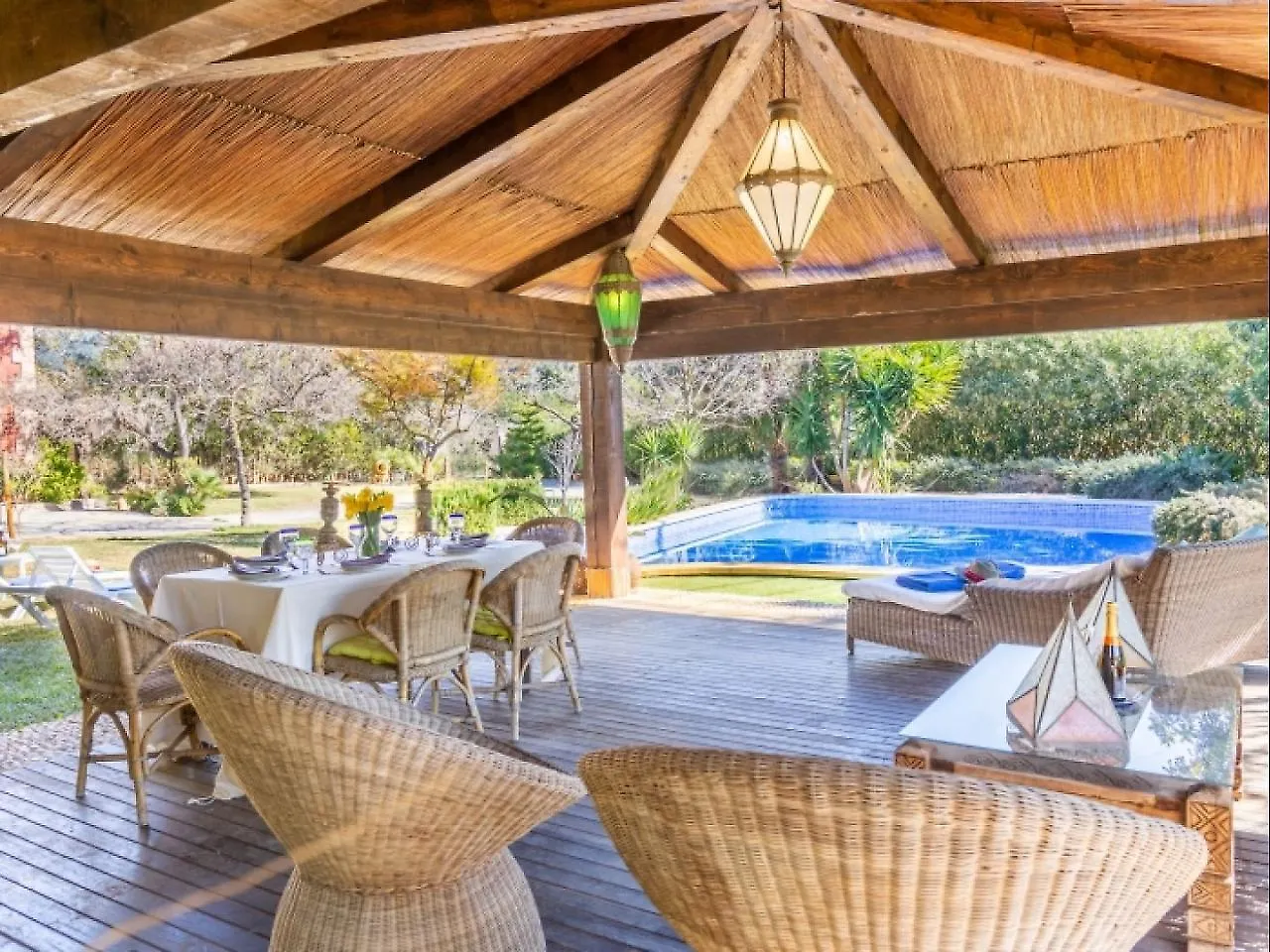Villa Country House With A Pool In Port D'Andratx