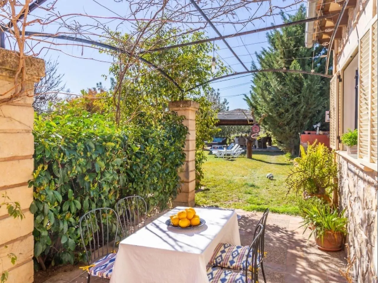 Country House With A Pool In Port D'Andratx 0*, Andratx Spain