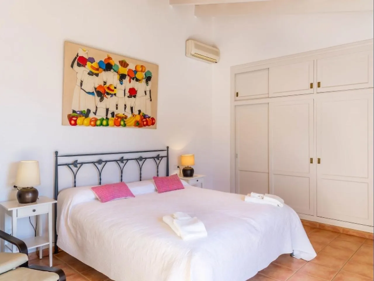 Villa Country House With A Pool In Port D'Andratx