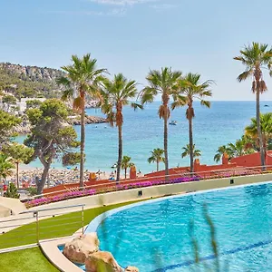 Universal Aquamarin Holiday home